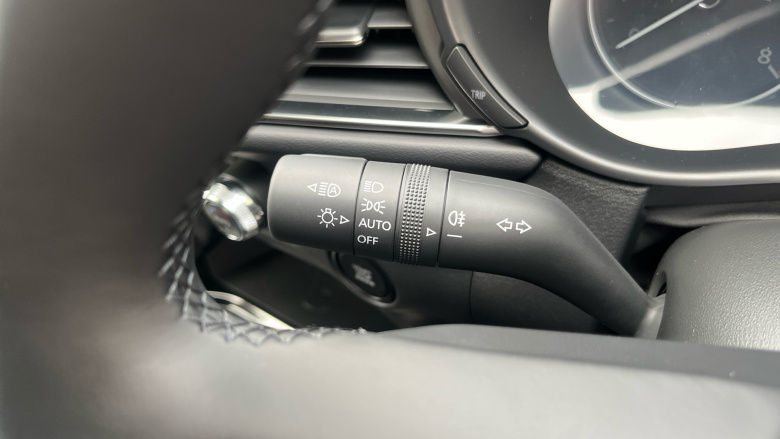 Mazda CX-30 2.5 e-Skyactiv G MHEV [140] Homura 5dr Auto Petrol Hatchback